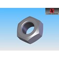 FIN HEX JAM NUTS, ZP_4